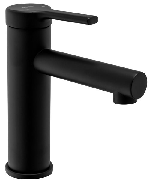 Baterie pentru baie Rea Pixel Black low