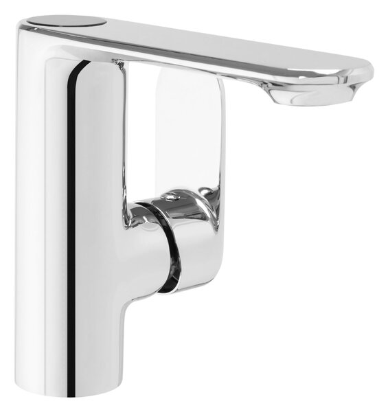 Baterie pentru baie Rea Mils LCD Chrom low