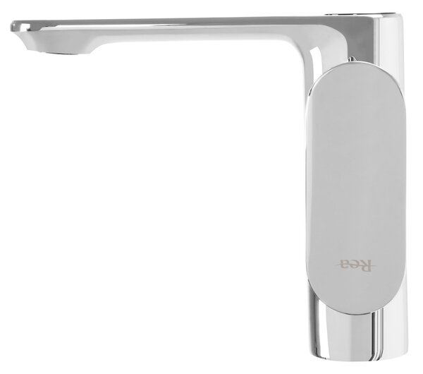 Baterie pentru baie Rea Mils LCD Chrom low