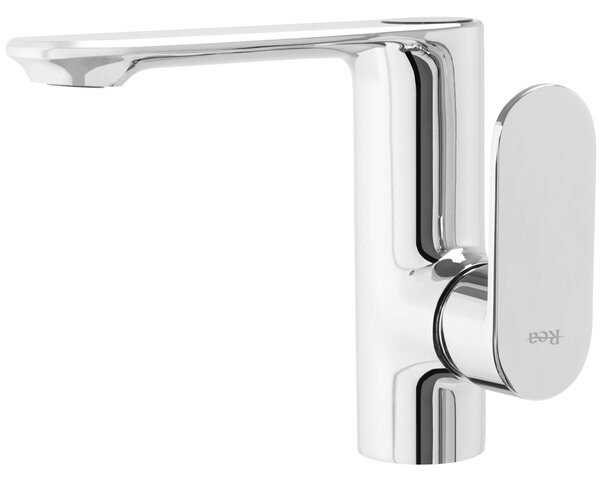 Baterie pentru baie Rea Mils LCD Chrom low