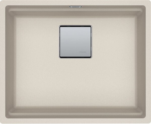 Franke Kanon chiuvetă din granit 56x46 cm 125.0749.656