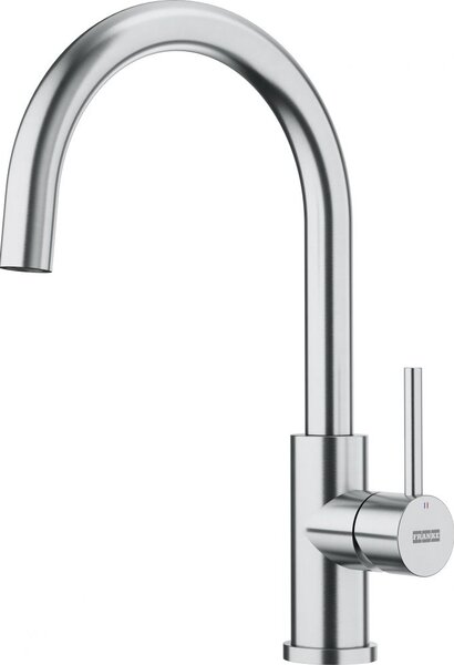 Franke Smart Glenda baterie bucătărie pe picior oţel inoxidabil 115.0747.473