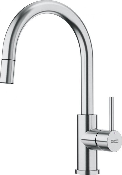 Franke Smart Glenda baterie bucătărie pe picior oţel inoxidabil 115.0747.474