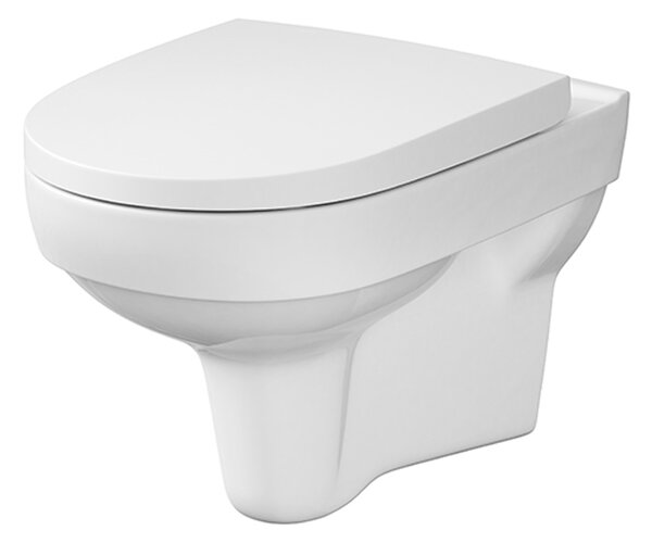 Cersanit WC suspendat City New Clean On On Box K35-028