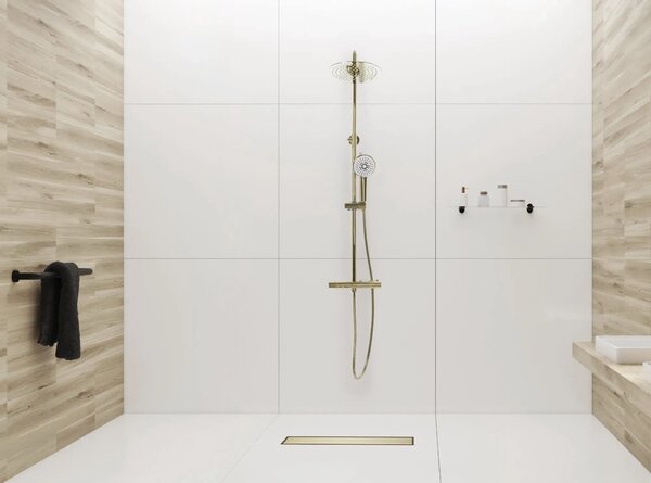 Rigola dus Rea Pure Neo Gold 80