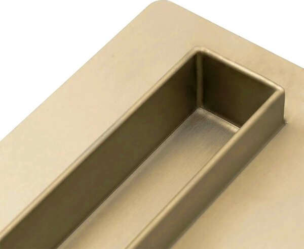 Rigola dus Rea Neo Slim Mirror Gold Pro 50