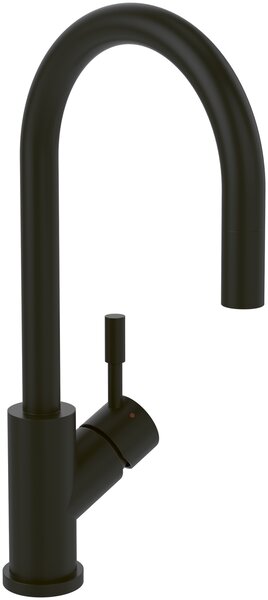 Villeroy & Boch Umbrella baterie bucătărie pe picior negru 92540006