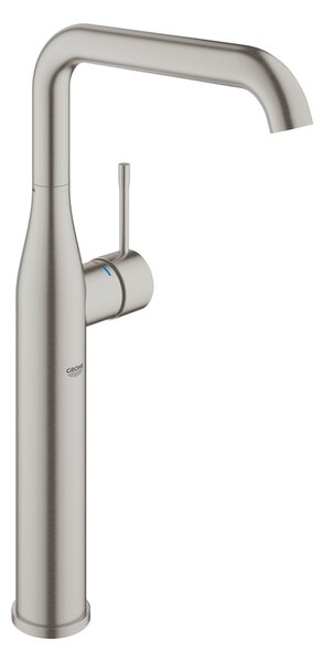 Grohe Essence New baterie lavoar stativ SuperSteel 32901DC1