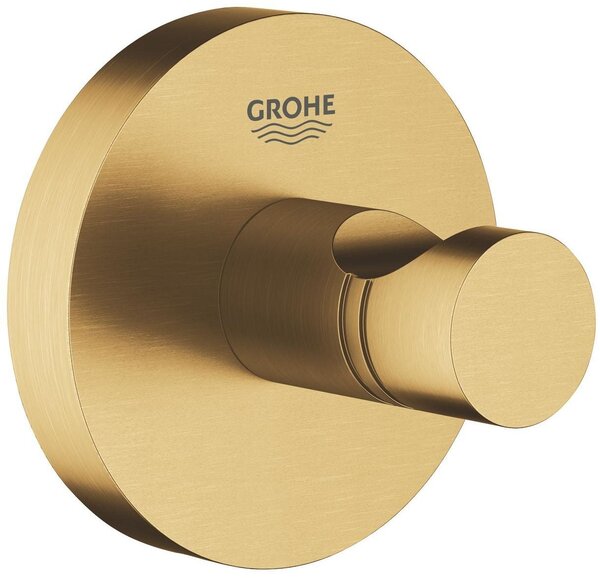 Grohe Start suport prosop Brushed Cool Sunrise 41173GN0