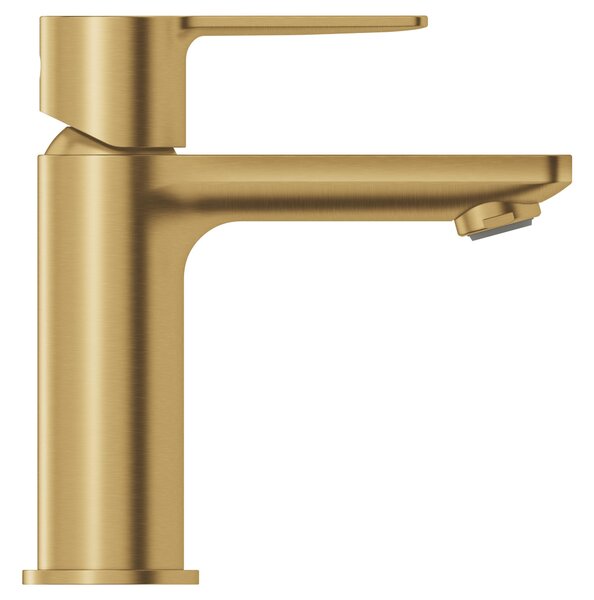 Grohe Lineare baterie lavoar stativ Brushed Cool Sunrise 23791GN1