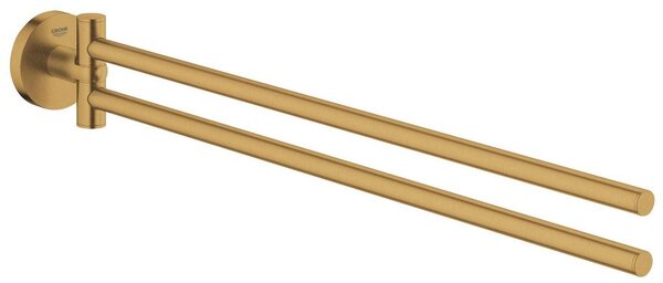 Grohe Start suport prosop Brushed Cool Sunrise 41183GN0