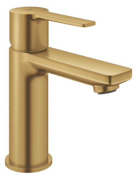 Grohe Lineare baterie lavoar stativ Brushed Cool Sunrise 23791GN1