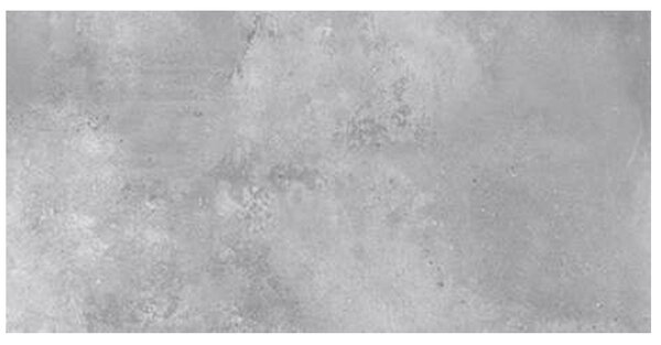Gresie portelanata rectificata Cemento Grey Rustic, 60 x 120, mata