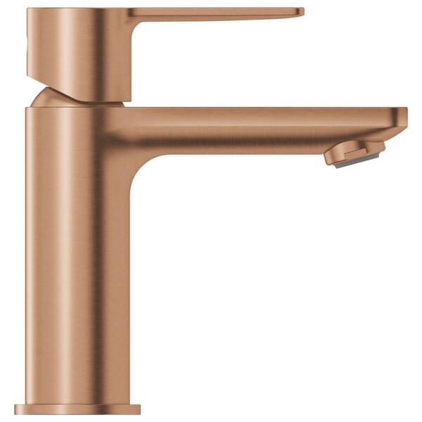 Grohe Lineare baterie lavoar stativ Brushed Warm Sunset 23791DL1