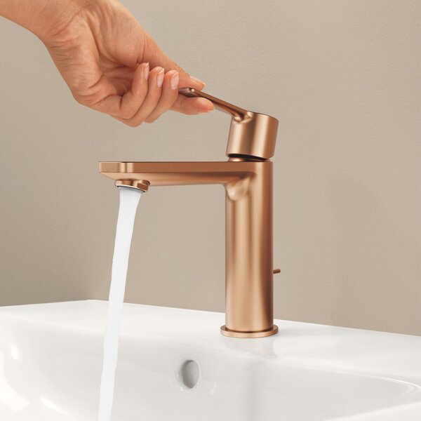 Grohe Lineare baterie lavoar stativ Warm Sunset 32114DL1