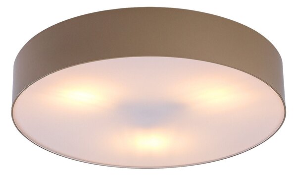 Rabalux Dolen plafoniera de exterior 3x9 W gri 75068