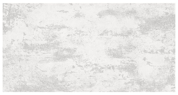 Gresie portelanata rectificata Stormstone White Metallic (113), 60 x 120, mata