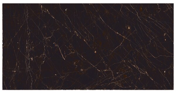 Gresie portelanata rectificata Armani Brown, 60 x 120, lucioasa