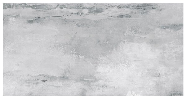 Gresie portelanata rectificata Stormstone Dark Metallic (102), 60 x 120, mata