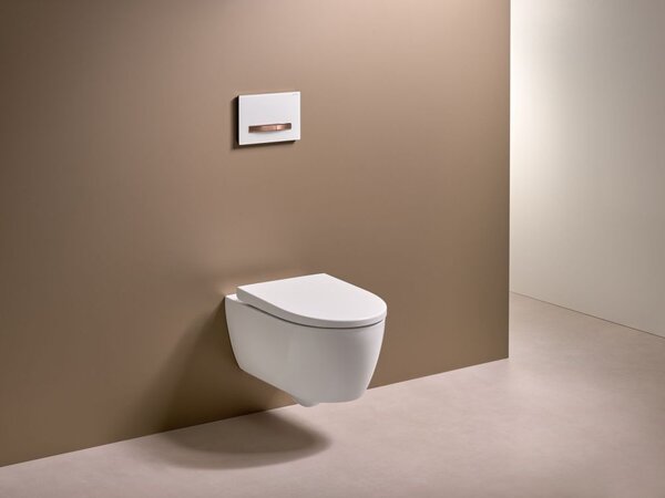 Geberit iCon vas wc agăţat fără margine alb lucios 503.233.00.1