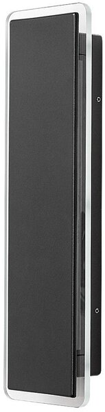 Rabalux Pemba aplica exterior 1x18 W negru 77077