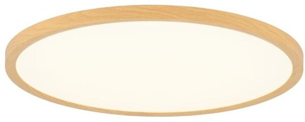 Rabalux Lautrec plafoniera de exterior 1x24 W bej 75085