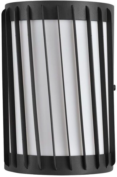 Rabalux Tamarite aplica exterior 1x6 W antracit 77206