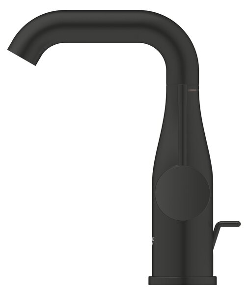 Grohe Essence New baterie lavoar stativ negru 234622431