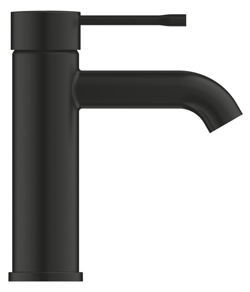 Grohe Essence New baterie lavoar stativ negru 237972431