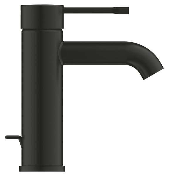 Grohe Essence New baterie lavoar stativ negru 235892431