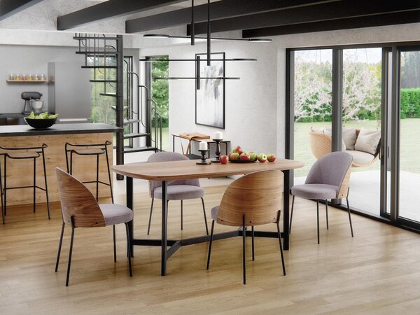 Scaun K451