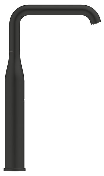 Grohe Essence New baterie lavoar stativ cu termostat negru 329012431