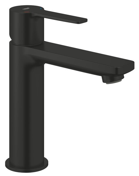 Grohe Lineare New baterie lavoar stativ cu termostat negru 231062431