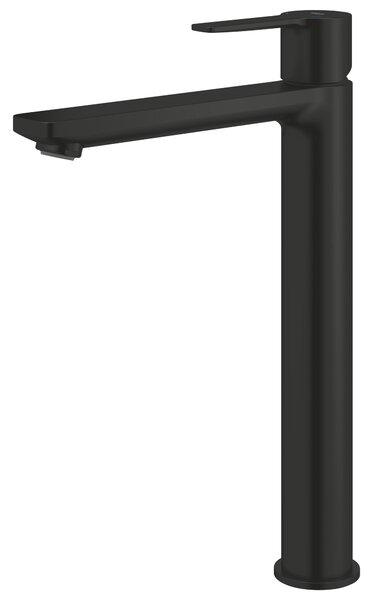 Grohe Lineare New baterie lavoar stativ negru 234052431