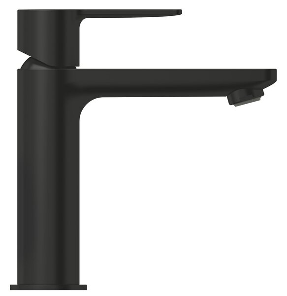 Grohe Lineare New baterie lavoar stativ cu termostat negru 231062431
