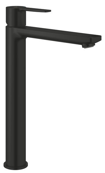 Grohe Lineare New baterie lavoar stativ negru 234052431
