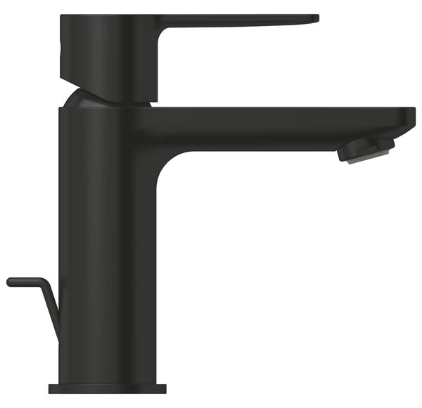 Grohe Lineare New baterie lavoar stativ negru 321092431