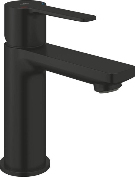 Grohe Lineare New baterie lavoar stativ negru 237912431