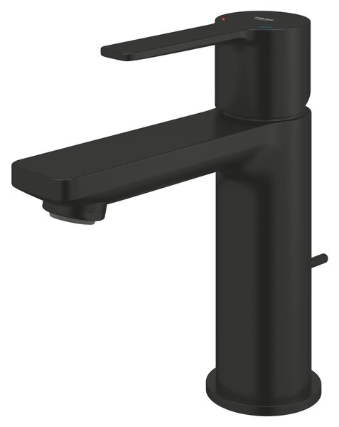 Grohe Lineare New baterie lavoar stativ negru 321092431