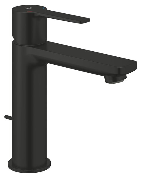 Grohe Lineare New baterie lavoar stativ negru 321142431