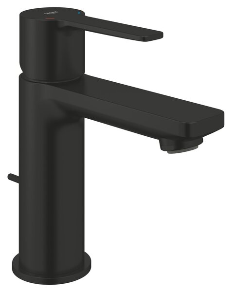 Grohe Lineare New baterie lavoar stativ negru 321092431