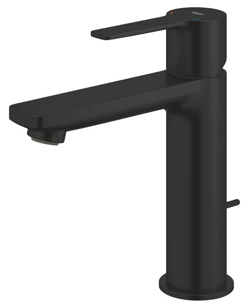 Grohe Lineare New baterie lavoar stativ negru 321142431