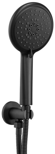 Set de dus REA MILD NEGRU AURIU ROZ + BOX