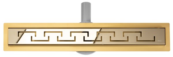 Rigola dus Rea Greek PRO MIRROR GOLD 70