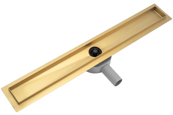 Rigola dus Rea Greek PRO MIRROR GOLD 70
