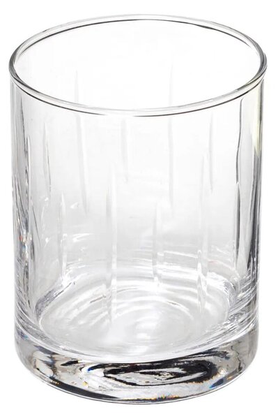 Set Carafa si 4 Pahare Whisky, SG, 1L + 4 x 350 ml