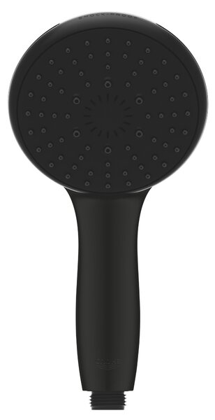 Grohe Vitalio Start 2023 duș de mână negru 260312431