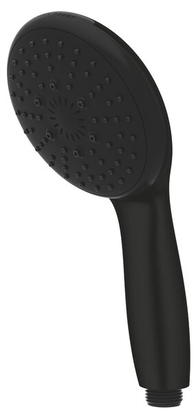 Grohe Vitalio Start 2023 duș de mână negru 260312431