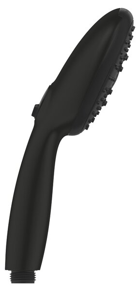 Grohe Vitalio Start 2023 duș de mână negru 260312431