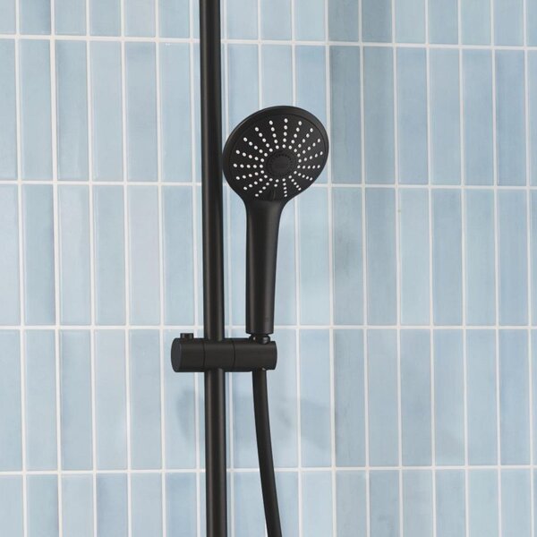 Grohe Vitalio Joy duș de mână negru 273192430